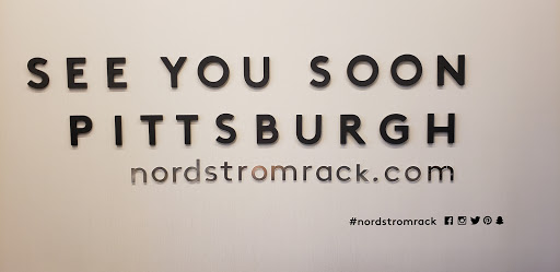 Department Store «Nordstrom Rack at The Block Northway», reviews and photos, 8031 McKnight Rd, Pittsburgh, PA 15237, USA