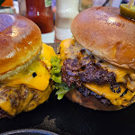 Photo n°1 de l'avis de Alexander.o fait le 07/01/2024 à 20:15 sur le  Ben‘s Burger Bar à Bremen