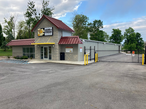 Self-Storage Facility «Access Storage Now», reviews and photos, 1775 Budd Rd, Corydon, IN 47112, USA