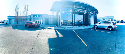 Car Dealer «Valley Imports Inc», reviews and photos, 402 40th St S, Fargo, ND 58103, USA