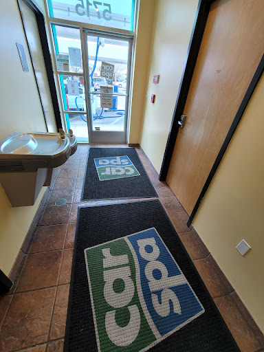 Car Wash «Car Spa Northampton», reviews and photos, 5715 Northampton Blvd, Virginia Beach, VA 23455, USA