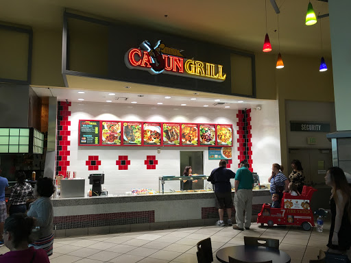 Cajun & Grill At Clackamas