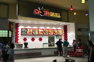 Cajun & Grill At Clackamas image