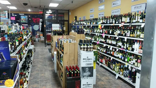 State Liquor Store «Warren Village Beverage & Liquor», reviews and photos, 3330 Warren Rd, Cleveland, OH 44111, USA