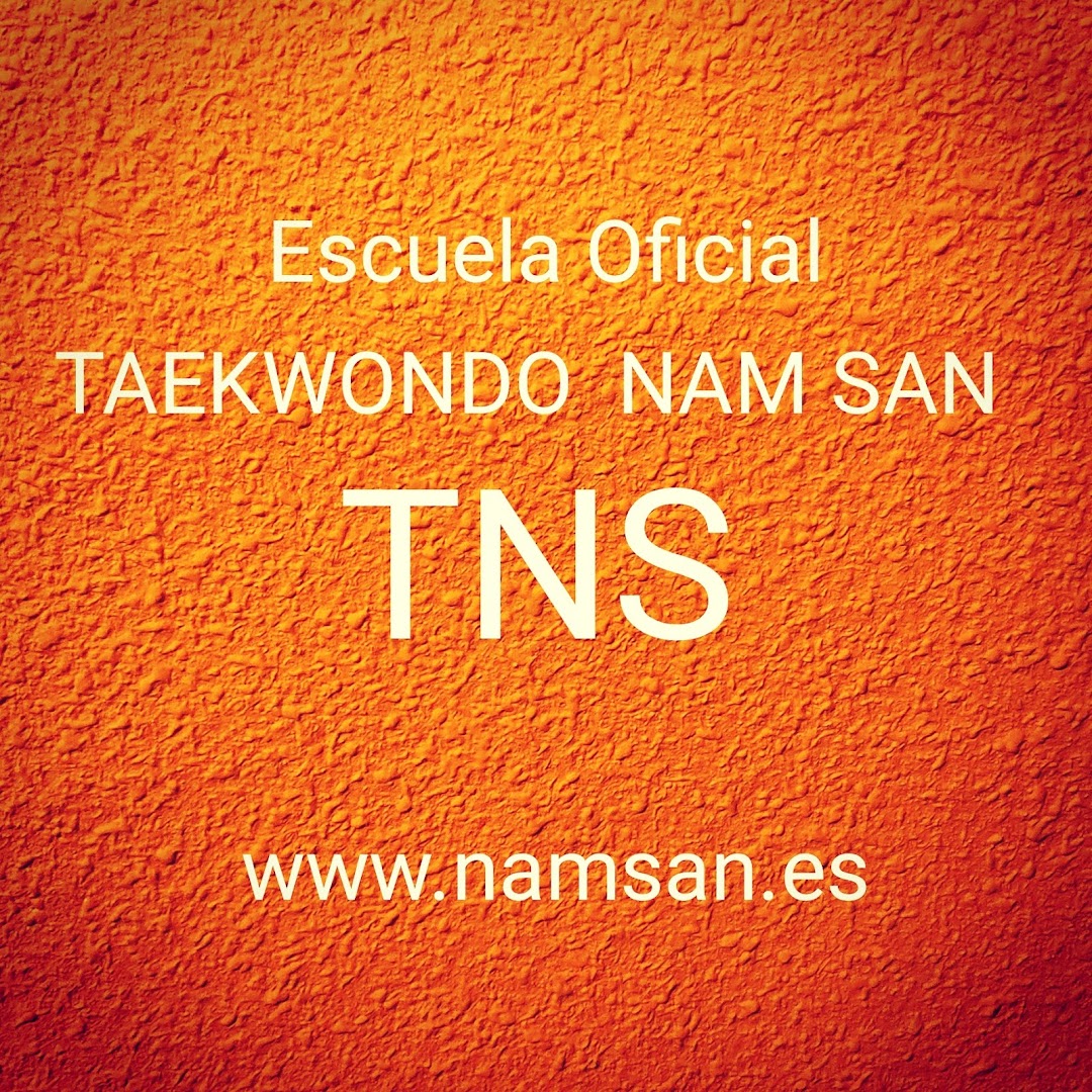 Escuela Nam San