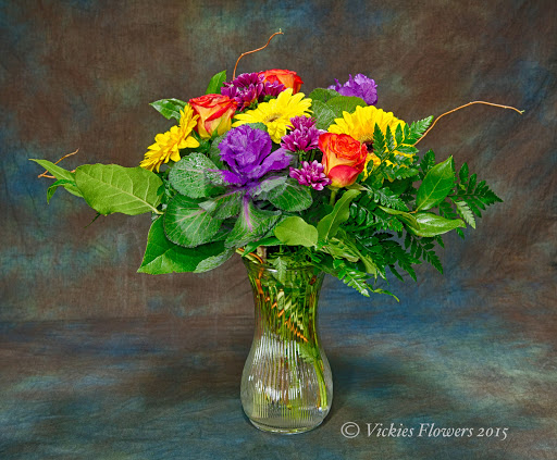 Florist «Vickies Flowers», reviews and photos, 16150 Geneva Ct, Brighton, CO 80602, USA