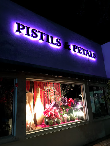 Florist «Pistils & Petals», reviews and photos, 1060 Alton Rd, Miami Beach, FL 33139, USA