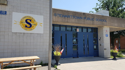 Stewarttown Middle School
