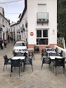Restaurante Q Antojos en Setenil de las Bodegas