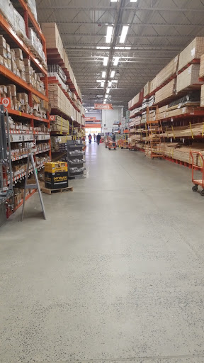 Home Improvement Store «The Home Depot», reviews and photos, 541 Kings Hwy Cutoff, Fairfield, CT 06824, USA