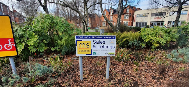 Reviews of MS Estates in Nottingham - Real estate agency