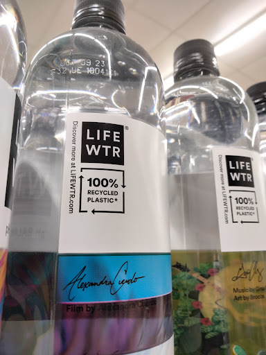 Grocery Store «Wayfield Foods Inc», reviews and photos, 2020 Headland Dr, Atlanta, GA 30344, USA