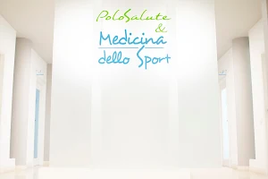 Polo Salute & Medicina Dello Sport Massa Carrara image