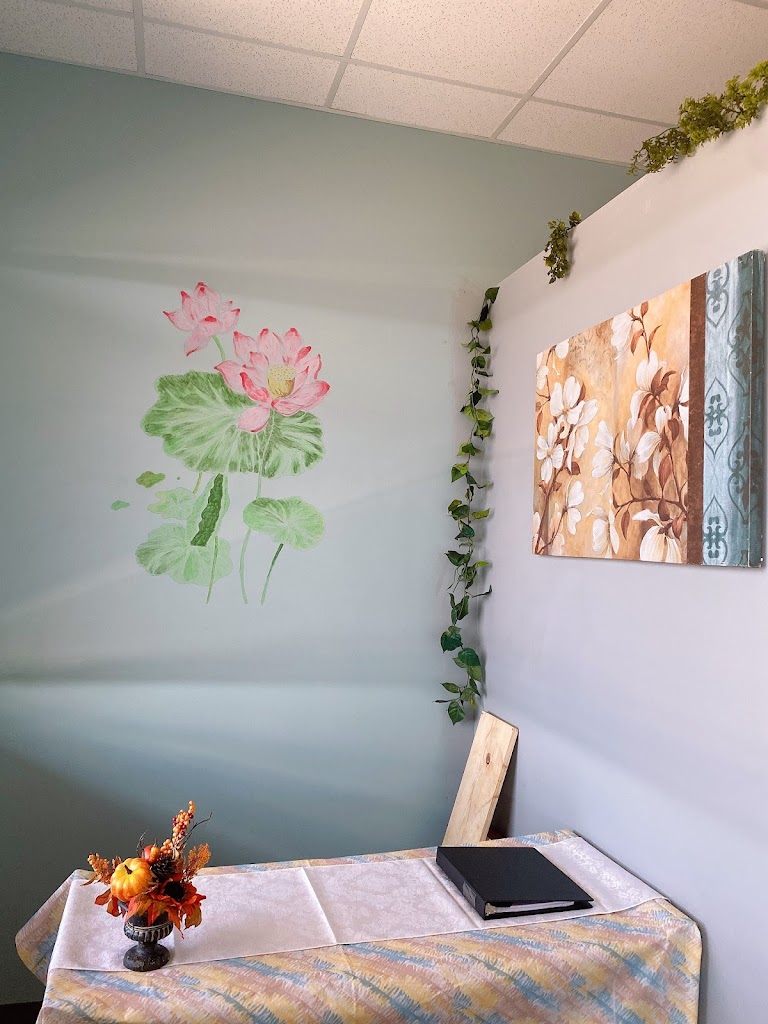 Lotus Massage 55313