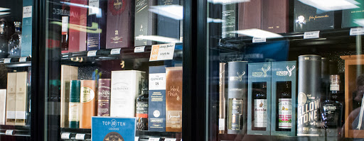 Liquor Store «Top Ten Liquors», reviews and photos, 5111 Excelsior Blvd, St Louis Park, MN 55416, USA