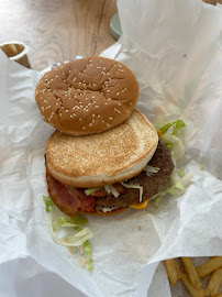 Hamburger du Restauration rapide McDonald's à Bois-Guillaume - n°2