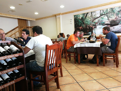 Restaurante Muxica - Av. Castelao, 26, 36690 Soutomaior, Pontevedra, Spain