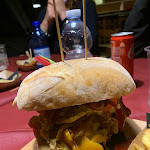 Photo n°8 de l'avis de Darckghost.i fait le 22/09/2021 à 13:32 sur le  La cucina di Pedro à Vigodarzere