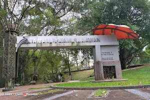 Sarawak Botanical gardens image