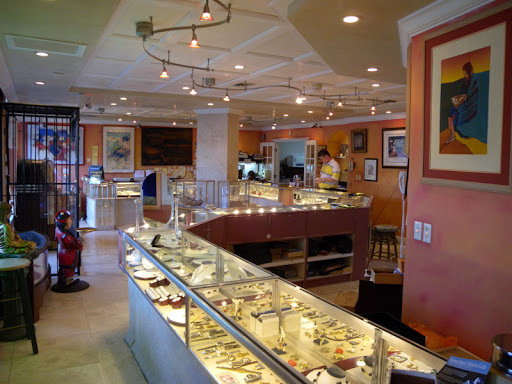Pawn Shop «Gables Pawn & Jewelry», reviews and photos, 1734 Red Rd, Miami, FL 33155, USA