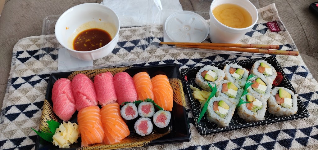 Little Tokyo Sushi 90013