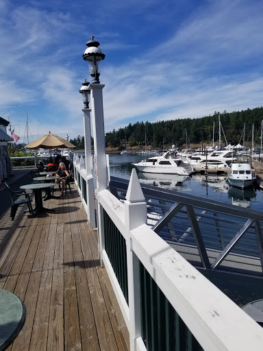Grocery Store «Roche Harbor Grocery Store», reviews and photos, 248 Reuben Memorial Dr, Friday Harbor, WA 98250, USA