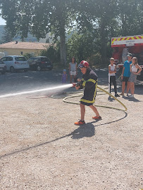 Photo n° 2 de l'avis de Aurelia Dupont fait le 09/08/2023