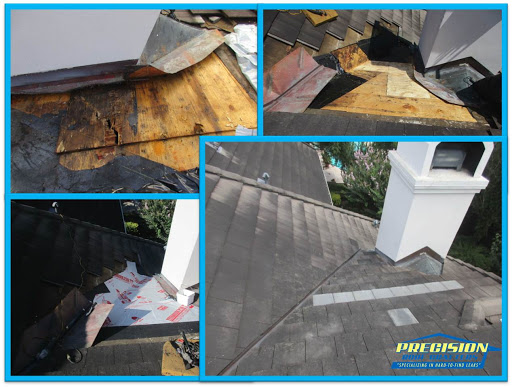 Roofing Contractor «Precision Roof Crafters, Inc.», reviews and photos, 3919 Jeanetta St, Houston, TX 77063, USA