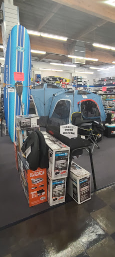 Sporting Goods Store «Big 5 Sporting Goods - Auburn», reviews and photos, 1221 Auburn Way N, Auburn, WA 98002, USA