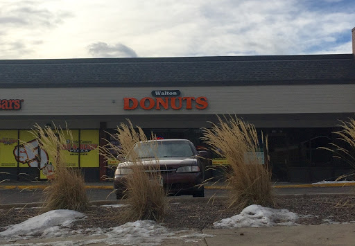 Donut Shop «Walton Donuts», reviews and photos, 11098 W Jewell Ave, Lakewood, CO 80227, USA