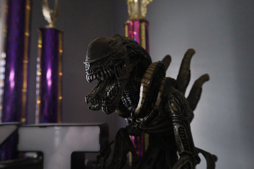 Explore genesis tattoo ideas, creative tattoo ideas in Des Moines, available at Skin Kitchen Tattoo