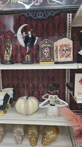 Craft Store «Michaels», reviews and photos, 1600 Posner Blvd, Davenport, FL 33837, USA