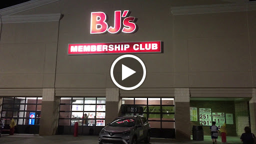 Warehouse club «BJ’s Wholesale Club», reviews and photos, 331 Newnan Crossing Bypass, Newnan, GA 30263, USA