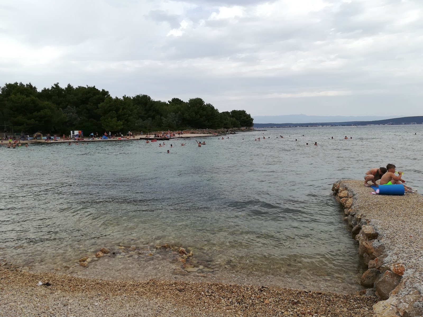 Matlovac beach photo #7