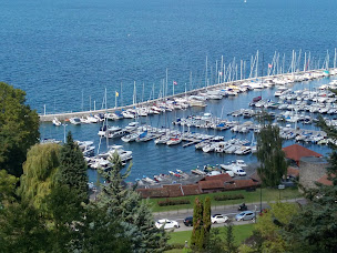 Photo n°3 de Funiculaire de Thonon-les-Bains à Thonon-les-Bains ()