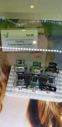 Vaporizer Store «VaporFi», reviews and photos, 303 S Hamilton Rd, Gahanna, OH 43230, USA