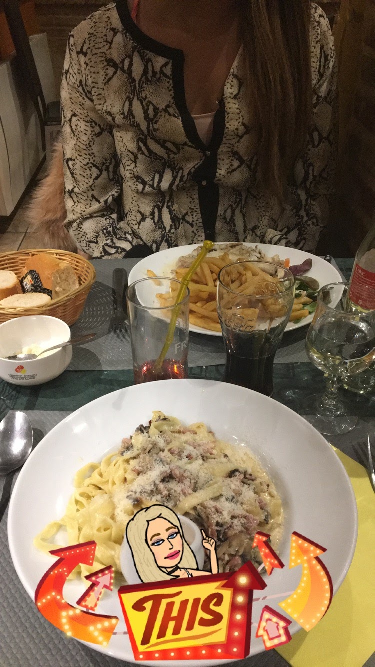 Photo n° 1 de l'avis de Séverine. fait le 04/02/2019 à 22:29