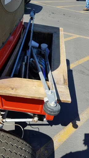 Auto Auction «Manheim Central California», reviews and photos, 278 N Marks Ave, Fresno, CA 93706, USA