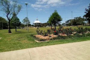 Lambton Park image