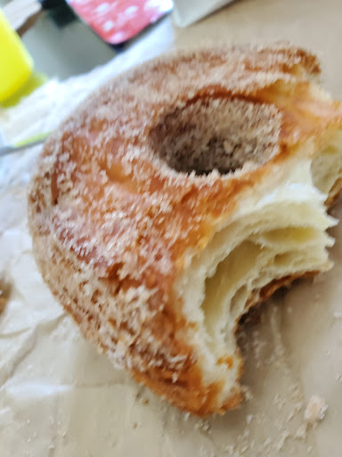 Donut Shop «Rose Donut», reviews and photos, 6276 Rosemead Blvd, Temple City, CA 91780, USA