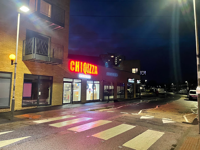 Chiqizza (Watford) Open Times