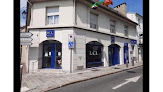 Banque LCL Banque et assurance 95260 Beaumont-sur-Oise