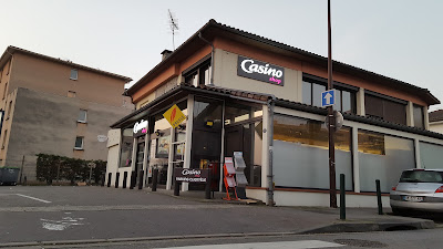 Le Petit Casino à Toulouse