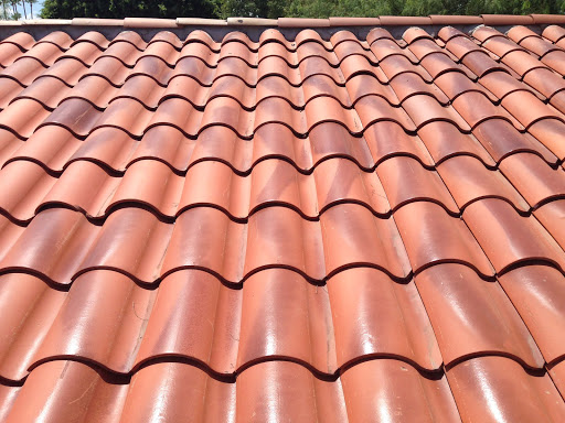 VHB Roofing