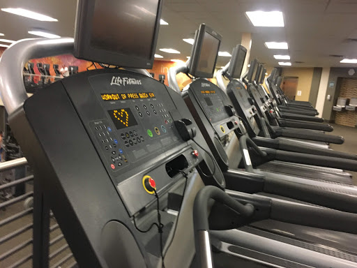 Gym «LA Fitness», reviews and photos, 975 Paoli Pike, West Chester, PA 19380, USA