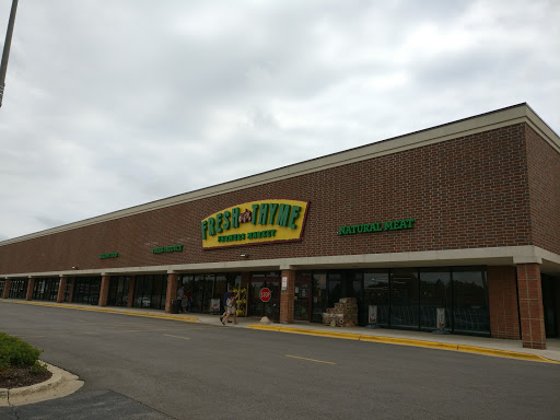 Grocery Store «Fresh Thyme Farmers Market- Naperville», reviews and photos, 790 Royal St George Dr, Naperville, IL 60563, USA