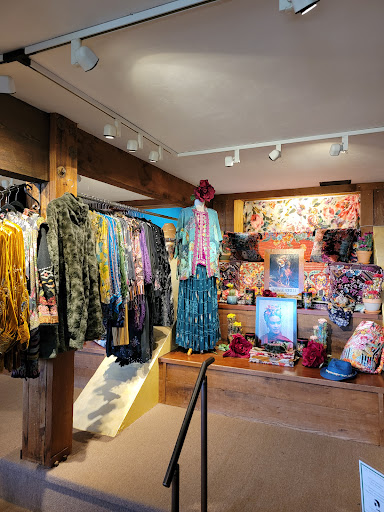 Gift Shop «Phoenix Shop», reviews and photos, 48510 CA-1, Big Sur, CA 93920, USA