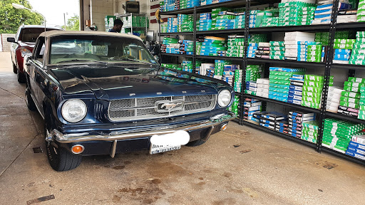 Convenience Store «Inspection Express», reviews and photos, 703 S Main St, Duncanville, TX 75137, USA