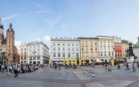 City Walks Krakow image