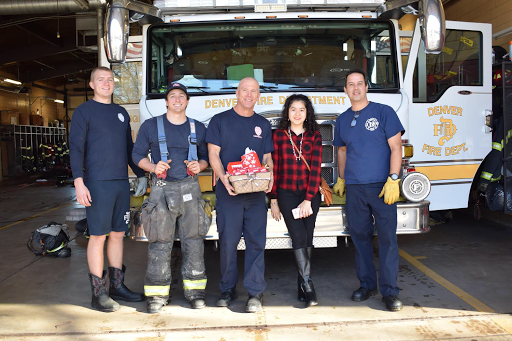 Denver Fire Department Station 19